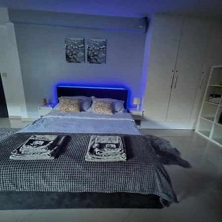 Apartament Play Pietrzykowice  Exteriér fotografie