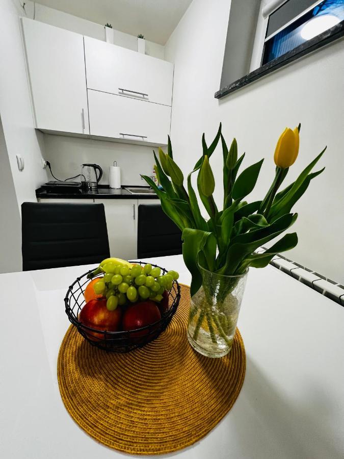 Apartament Play Pietrzykowice  Exteriér fotografie